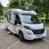 Knaus Sky TI Platinum Selection 700 MEG Garantie