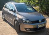 Volkswagen Golf Plus 1.4 MATCH | 83t KM | unfallfrei|2. Hd  - Volkswagen Golf Plus: Van