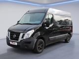 Nissan NV400 L2H2 3,5t COMFORT/Klima/AHK/Kamera - Nissan NV400 mit Schiebetür