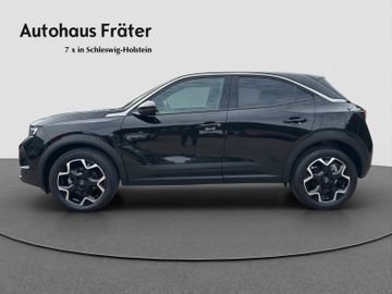 Fotografie 5 des Opel Mokka Ultimate Alcantara Navi Kamera LED Sitzhzg