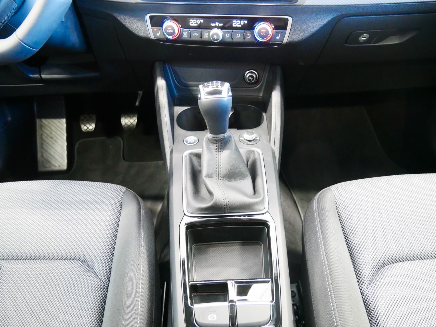 Audi Q2 - Bild 13