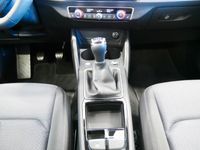 Audi Q2 - Vorschau Bild 13