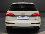 Audi Q5 40 TDI quattro S-Line*PANORAMA*Optik*HuD*LUFT - Audi Q5 mit Diesel-Antrieb: Alcantara, Schiebedach