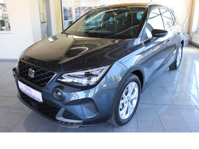 Seat Arona Sport 1.0TSI,Klimaautomatic,PDC,Top