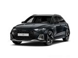 Audi A3 Allstreet 35 TFSI S tronic S line AHK NAVI - Audi A3 mit Hybrid-Antrieb: Allstreet