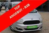 Ford Tourneo Courier Trend NUR GEWERBE - gebrauchte Ford Tourneo Courier aus dem Jahr 2015