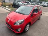 Renault Twingo Expression*Automatik*Klima*P-Dach*Euro4* - Renault Twingo: Euro