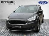 Ford C-MAX 1.0 EcoBoost Grand Trend Winterp. SHZ - Ford C-Max mit Schiebetür