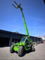 Merlo P 60.10 4x4x4 10m Hubhöhe Joystick - Merlo LKWs
