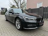 BMW 730d xDrive  - BMW 7er Reihe von privat