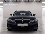 BMW 320i Touring LiveCockpitProf PDC HiFi Alarm - gebrauchte BMW 320 aus dem Jahr 2022