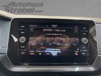 Volkswagen T-Cross - Vorschau Bild 13