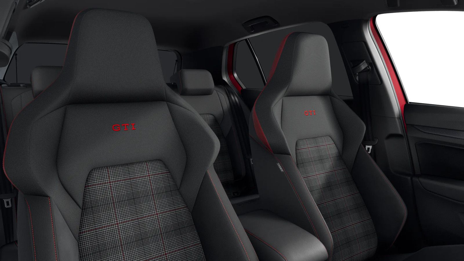 Volkswagen Golf - Bild 10