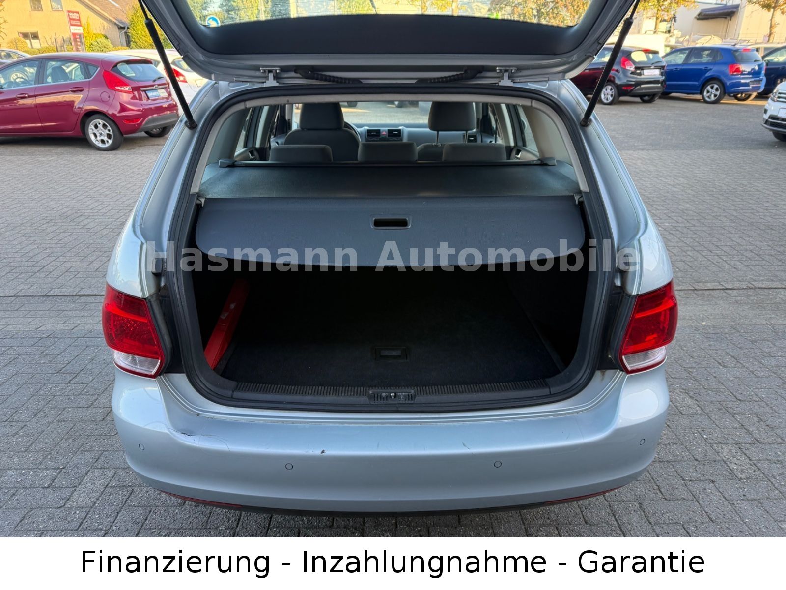 Golf V Variant Trendline*1.6*KLIMA*2.HAND*SCHECK