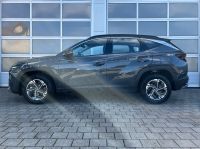 HYUNDAI Tucson 1.6 T-GDI Comfort SHZ NAV LED KAM 5JGAR bei Autohaus Landmann & Maier OHG