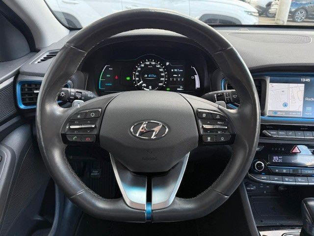 Fahrzeugabbildung Hyundai Ioniq Style 1.6l Hybrid 141PS Navi/Kamera!