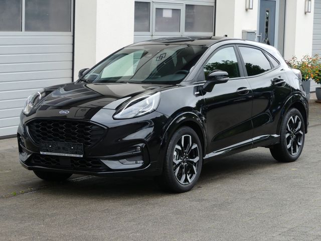 Ford Puma ST-Line X*Garantie bis 08/2027*Automatik*