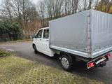 Volkswagen T6.1 Transporter Pritsche Doppelkabine lang FWD - Volkswagen T6 transporter