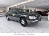 Mercedes-Benz 200 W124 Limo Servo Zentral Alu Radio AHK - Mercedes-Benz 200 Gebrauchtwagen