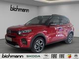 Citroën C3 Max 1.2 KlimaAT Navi SHZ LHZ RFK PDC Alu Spur - Citroën C3 New cars