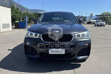 BMW X4 - 9