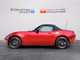 Mazda MX-5 Roadster Homura 1,5l Matrix/BOSE/Navi/Kamer - Mazda MX-5: Na