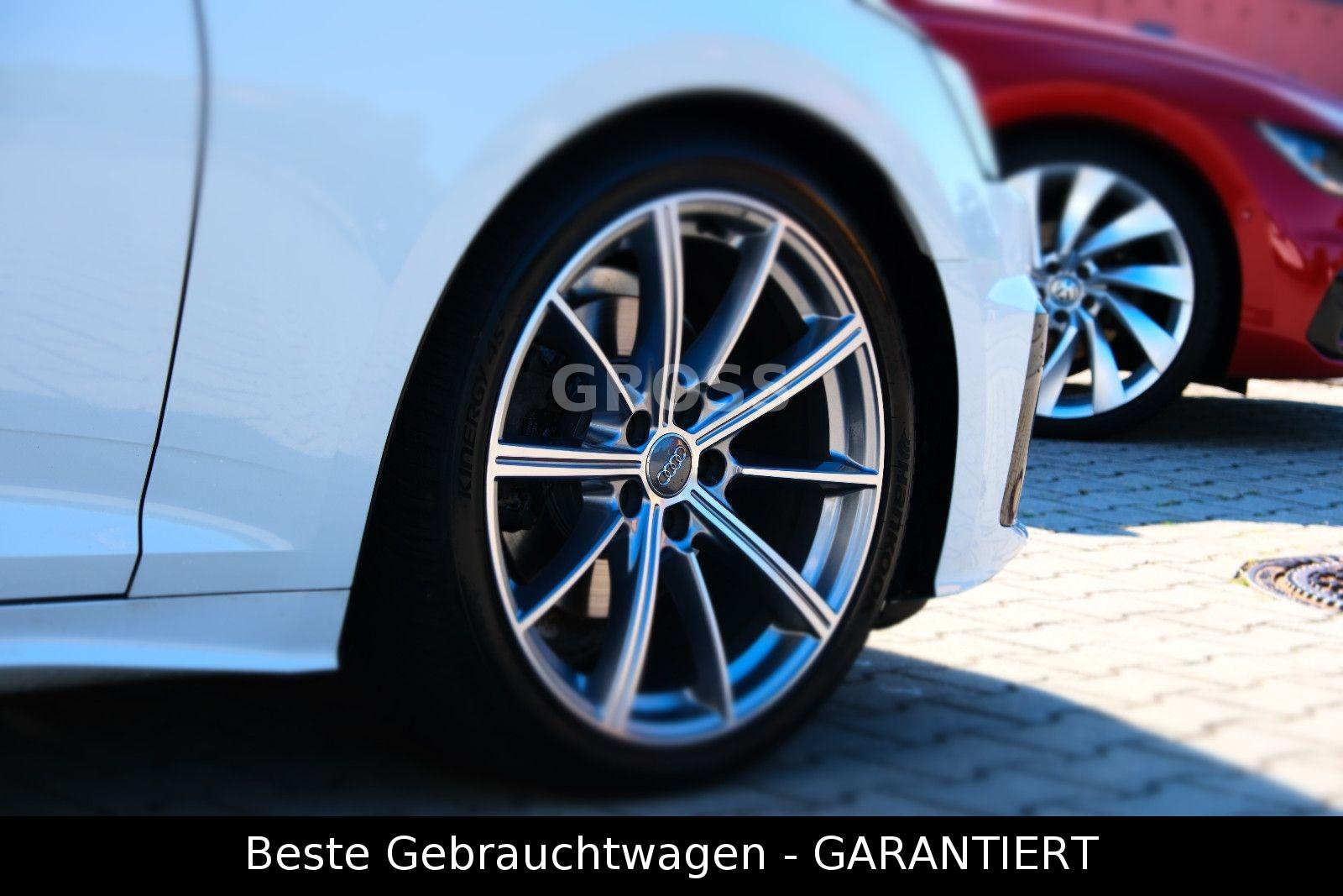 Audi A5 40 TFSI S tr. Sportb."3xS-Line"RS-Sitze"B&O", миниатюра 14
