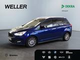 Ford Grand C-Max 1.0 EcoB Business *PDC*SHZ*RCam*ACC* - Ford Grand C-Max Gebrauchtwagen