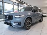 Volvo XC 90 AWD Plus Dark,AHK,7-Sitze,H&K,Pano,4xSitzh - Volvo XC90: 4.4