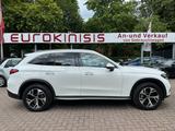 Mercedes-Benz GLC 400e 4M*PANO*BURM*MASS*SitzKüh*AHK*DIGITAL* - Mercedes-Benz GLC 400 in München