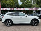 Mercedes-Benz GLC 400e 4M*PANO*eSD*BURM*MASS*SitzKüh*AHK*KAM* - Mercedes-Benz GLC 400 in Düsseldorf