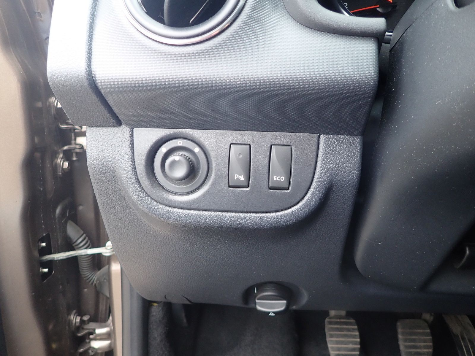 Fahrzeugabbildung Dacia Sandero Comfort TCe 90