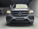 Mercedes-Benz GLS 580 4Matic AMG mit 50000€ Sonderausstattung - Mercedes-Benz GLS 580 aus 2020