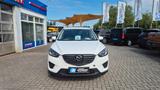 Mazda CX-5 Sports-Line AWD - Autos mit Allradantrieb