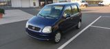 Opel Agila - Opel Agila aus 2002