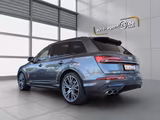 Audi  4.0 TDI quat./Laser/Allradlenk/Pano/Luft/Massag - Audi: Allradantrieb