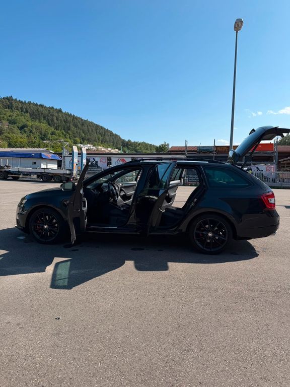 Image of Skoda Octavia