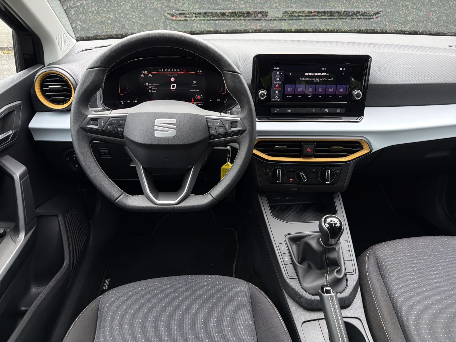 Seat Ibiza - Bild 11