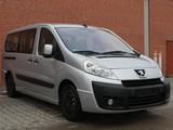 Peugeot Expert Expert HDi 135 L2H1 (8-Si.) Esplanade - gebrauchte Peugeot Expert aus dem Jahr 2007