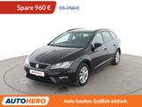 Seat Leon 1.6 TDI Style*NAVI*TEMPO*PDC*KLIMA* - Seat Leon Style mit Diesel-Antrieb