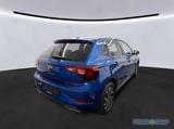 Volkswagen Polo FRESH 1.0 MPI LED/Sitzhzg./App-Connect - Volkswagen Polo Fresh mit Benzin-Antrieb