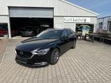Mazda 6 SKYACTIV-G 165 6AG EXCLUSIVE - Mazda 6 in Halle