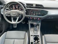 Audi Q3 - Vorschau Bild 9