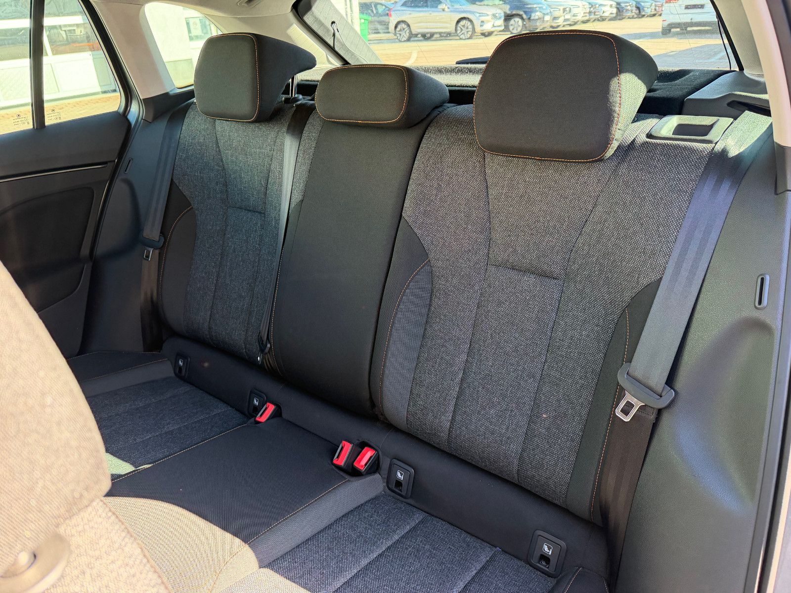 Fahrzeugabbildung SKODA Scala Clever