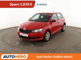 Skoda Fabia 1.0 MPI Cool Plus*KLIMA*GARANTIE* - Skoda Fabia Gebrauchtwagen in Essen