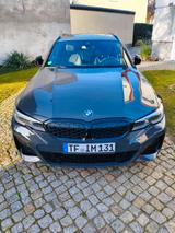 BMW M340i xDrive Touring Auto - - BMW M340i Touring Kombi Gebrauchtwagen