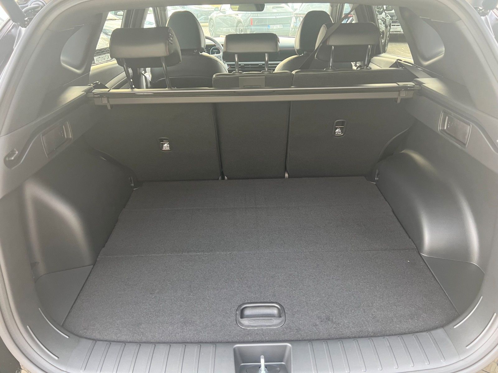 Hyundai TUCSON - Bild 14