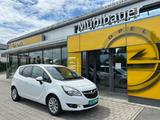 Opel Meriva B 1.4 Drive **Winterpaket*16'' Alu** - Opel Meriva: Drive