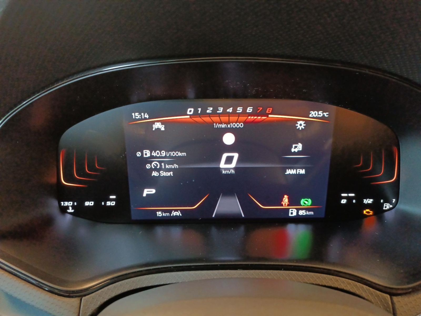 Seat Ibiza - Bild 15