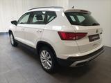 Seat Ateca 1.5 TSI Navi|V. Cockpit|LED|Lenkrhzg.|PDC - Seat Gebrauchtwagen von 2023